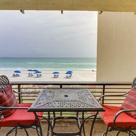 מלון פנמה סיטי ביץ' Gulf Gate 209 מראה חיצוני תמונה